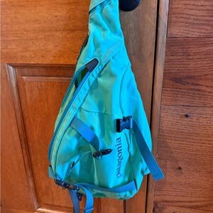 Patagonia Aqua Sling Pack